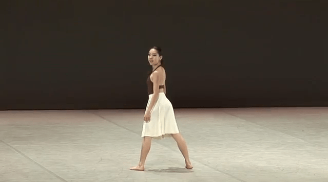 ballet