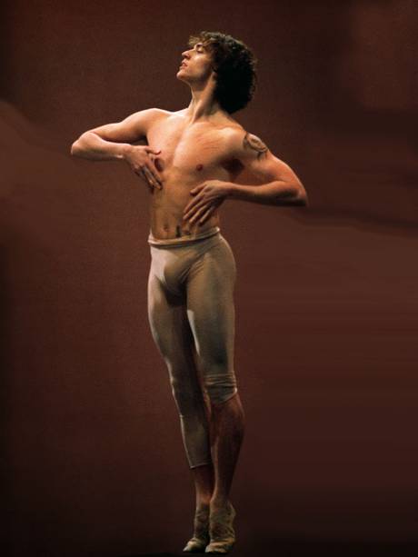 balletPolunin