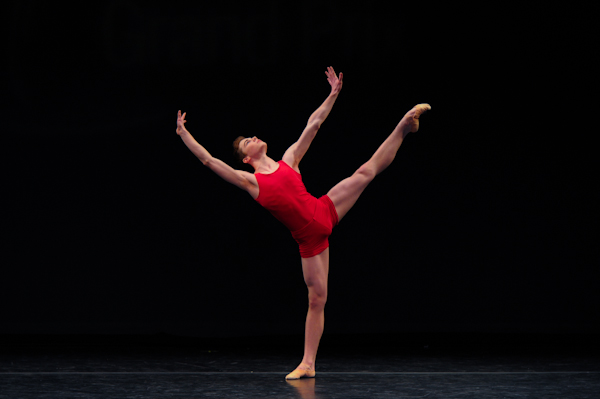 YAGP 2011 NYC Finals