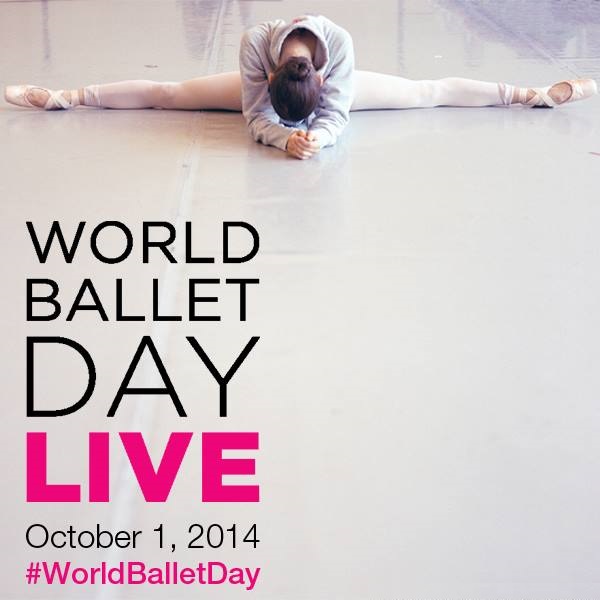 worldballetday